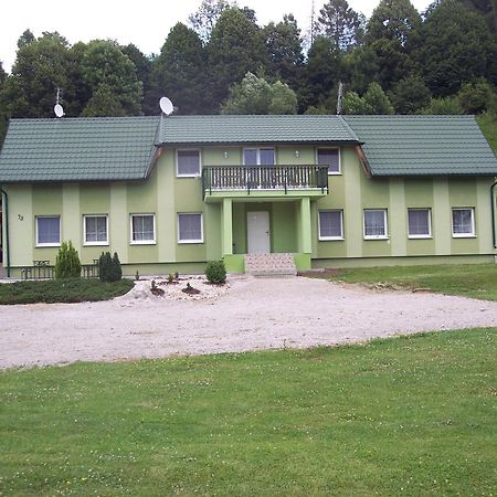 Apartmány Smrečie Bukovina  Esterno foto
