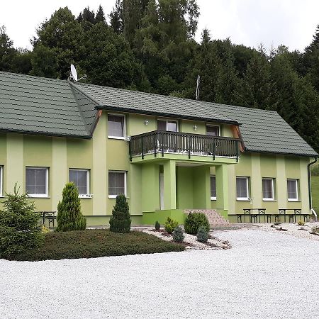 Apartmány Smrečie Bukovina  Esterno foto