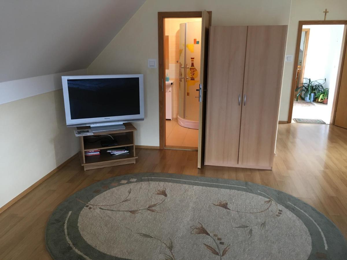 Apartmány Smrečie Bukovina  Esterno foto