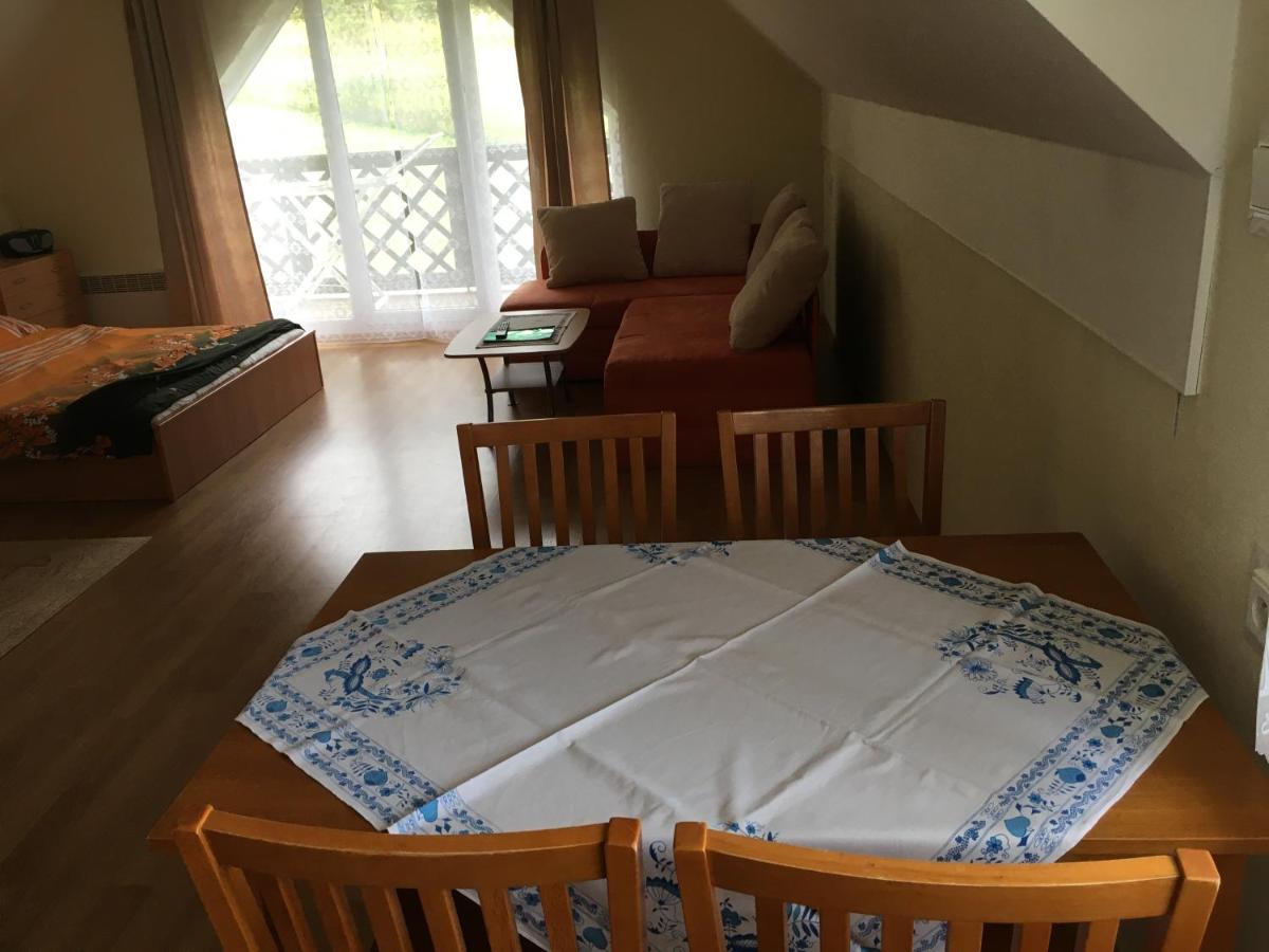 Apartmány Smrečie Bukovina  Esterno foto