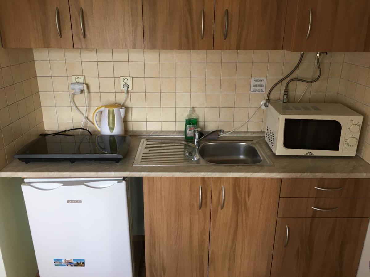 Apartmány Smrečie Bukovina  Esterno foto
