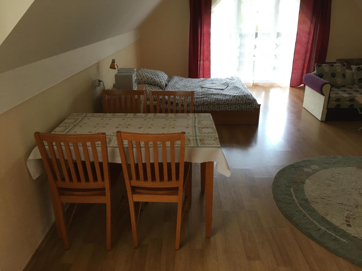 Apartmány Smrečie Bukovina  Esterno foto