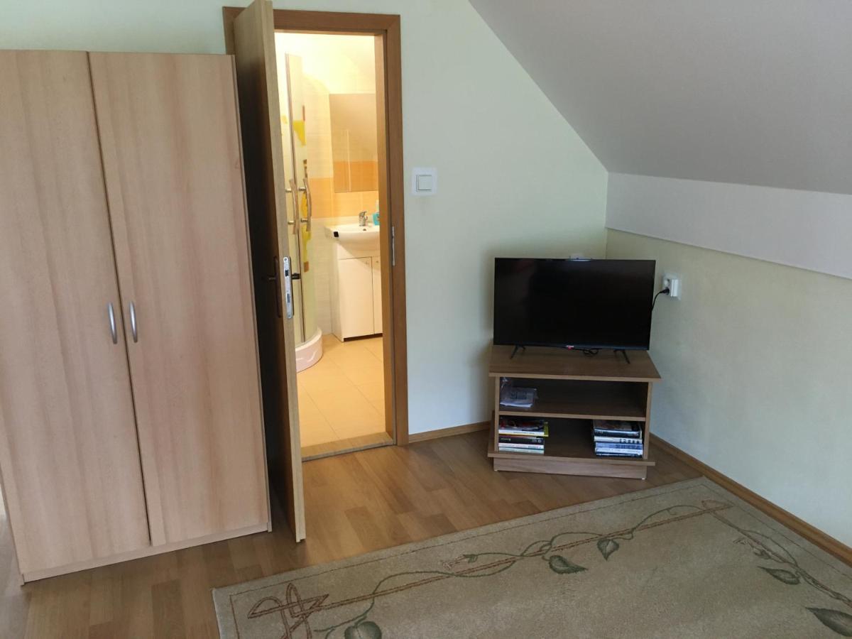 Apartmány Smrečie Bukovina  Esterno foto