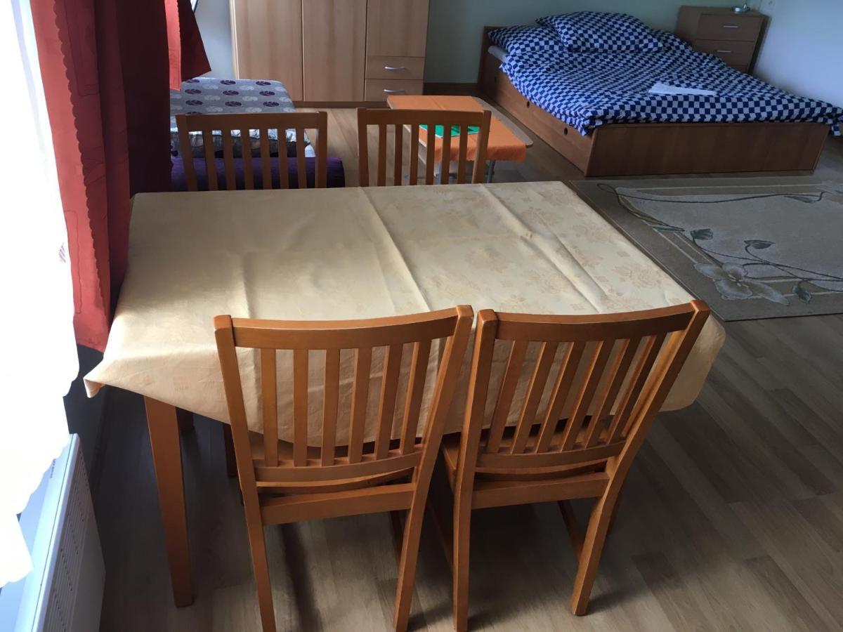 Apartmány Smrečie Bukovina  Esterno foto