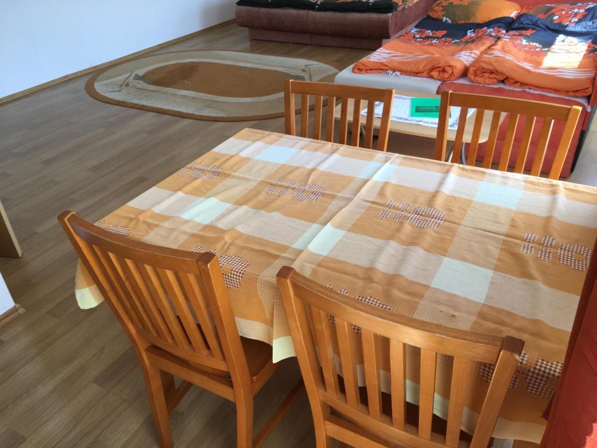 Apartmány Smrečie Bukovina  Esterno foto