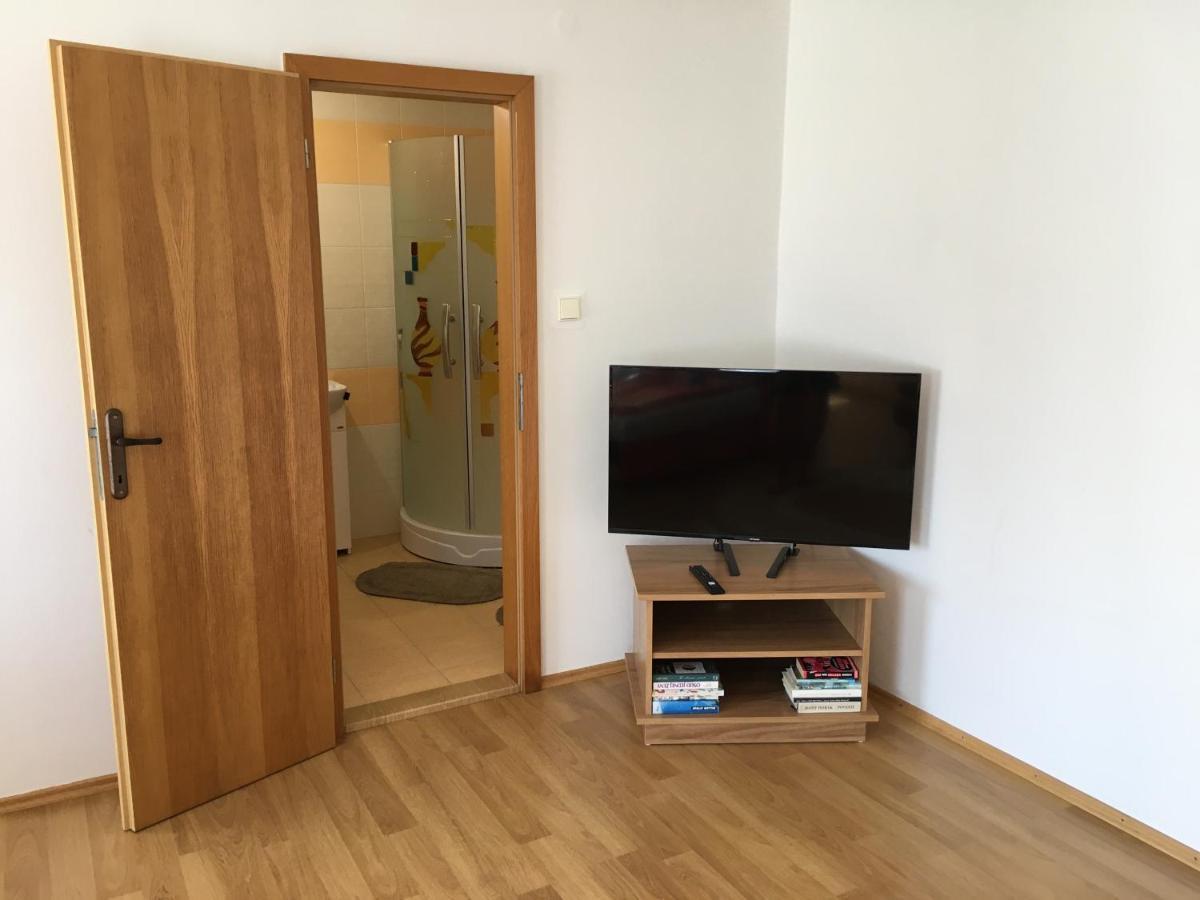 Apartmány Smrečie Bukovina  Esterno foto