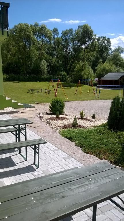 Apartmány Smrečie Bukovina  Esterno foto