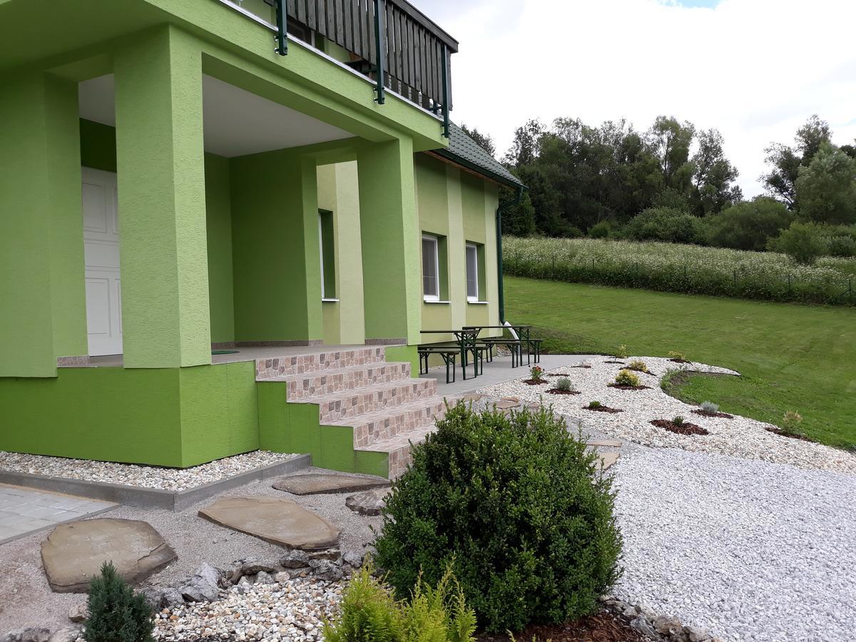 Apartmány Smrečie Bukovina  Esterno foto